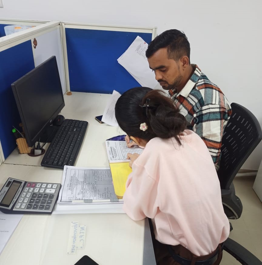 career image